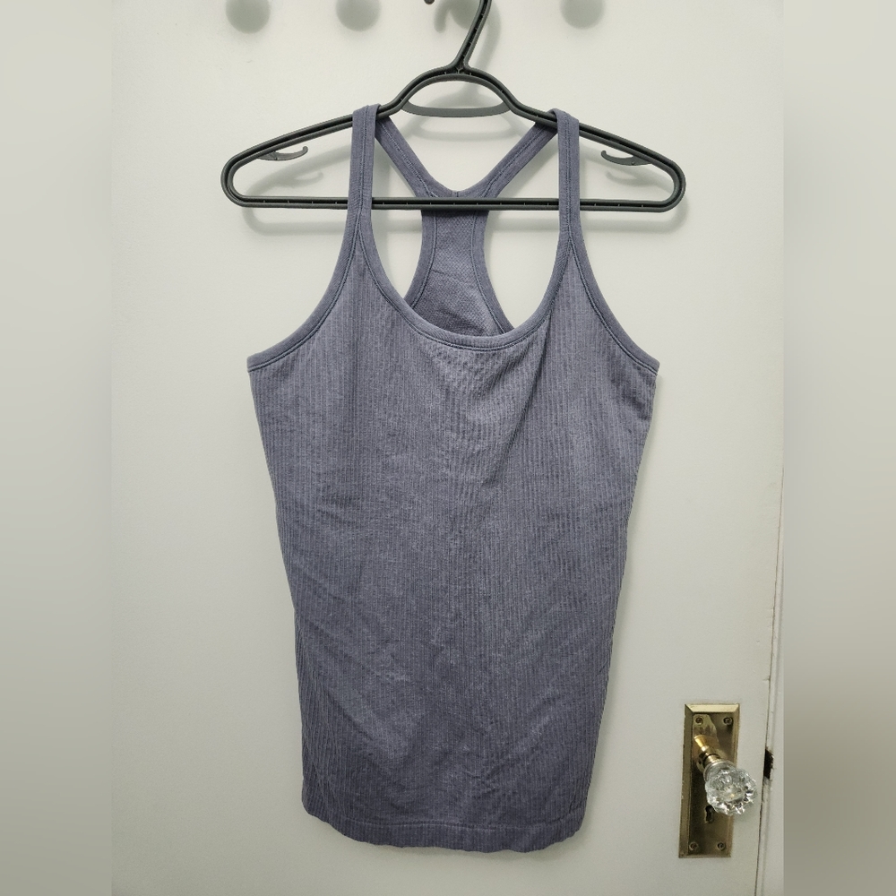 Lululemon Ebb to Street Tank